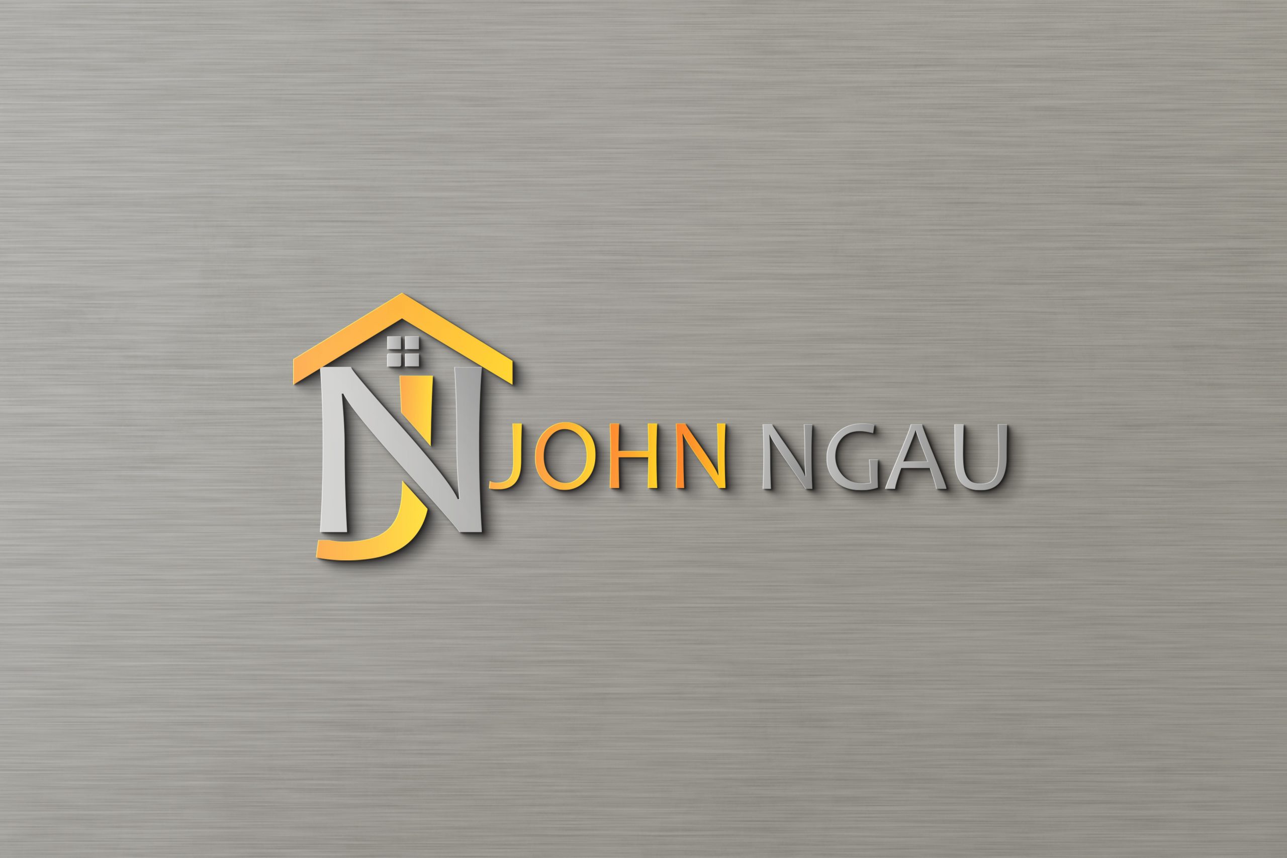 John Ngau